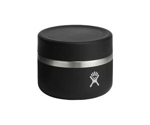 Contenitore termico per alimenti Hydro Flask, 354 ml - Nero