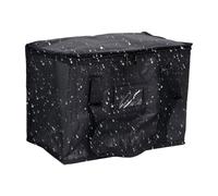 Contenitore termico per alimenti - Sacchetto di consegna isolato per il trasporto di caldo e freddo, borsa termica per catering, borsa termica da portare con sé, borsa termica portatile e termica per