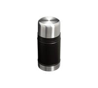 Contenitore termico per alimenti Stanley The Legendary Black, 0,7 l