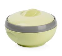 Contenitore termico per alimenti Venus 1 L acciaio inox verde