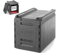 HENDI 707661 HENDI Contenitore Isotermico per il Catering