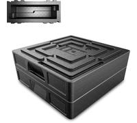 Contenitore termico SALTO alimenti 9L 35x35x8 cm