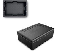 Contenitore termico trasporto alimenti 9L 38x25x9,5cm