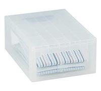 E_0002_S7904356 Terry StorE-Age Cassettiera Terry Light Drawer M Multiuso Traspa