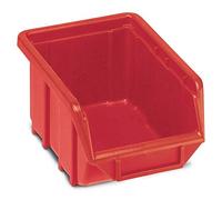 Contenitore Terry Ecobox 111 rosso