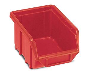 Contenitore Terry Ecobox 111 rosso