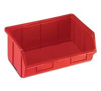 Contenitore Terry Ecobox 112 Bis Rosso