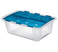 Contenitore Terry Home Box 40