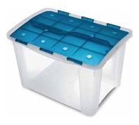 Cassetta Terry Porta Utensili Home Box 60