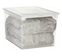 TERRY AGE SCATOLA TRASPARENTE PER ARMADIO 37,6X52X31 CM 1002677