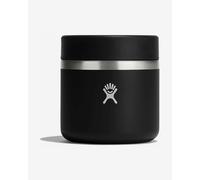 Hydro Flask 20 OZ Isolato Cibo Jar Lebensmittel-Behälter Thermo-Dose Nero