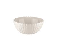 GUZZINI Tiffany Insalatiera Ciotola Coppa Bianco 25cm