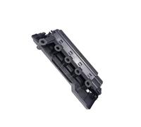 Contenitore toner adatto for Sharp C2521RC C2522 S265 2021 2021X S211