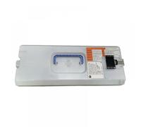 Contenitore toner di rifiuti compatibili per IR C3125 C3120 C3025 C3020 FM1-A606-000 Modello WT-202(Original)