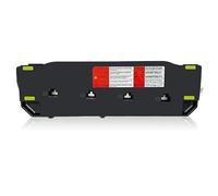 Contenitore toner di scarto WT-201, compatibile for Canon MF810Cdn MF820Cdn C250iF C1325 C255iF C256iF C350iF C350P C355iF C356iF Contenitore del toner di scarto