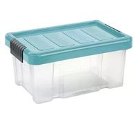 Tontarelli Contenitore (14Lt) PUZZLE BOX Verde 8035637ACG