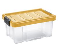 Contenitore Tontarelli 8035638ABV PUZZLE BOX Verde