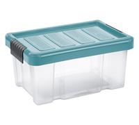 Contenitore Tontarelli 8035638ACG PUZZLE BOX Verde