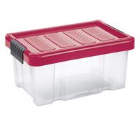 Contenitore Tontarelli 8035638ACH PUZZLE BOX Ciliegia