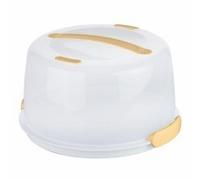 CONTENITORE TORTA TONDO 34 DELICIA TESCOMA