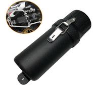 Contenitore universale impermeabile per portautensili da fuoristrada per moto