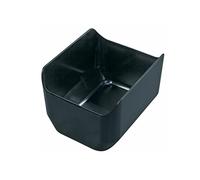 Contenitore universale per fondi di caffè jura 61832 Contenitore per vinaccia d'uva per macchina da caffè