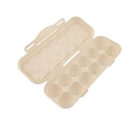 Contenitore uova in plastica 18 slot contenitore uova portatile da for viaggio