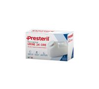 MEDIPRESTERIL CONT URINA 24H