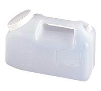 CONTENITORE URINA 24H - 2,5 LITRI TANICA cod.art. ST285