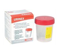 CONTENITORE URINE 120 ml - 1PZ