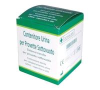 Farmacare CONTENITORE URINA PER PROVETTE SOTTOVUOTO