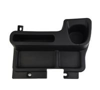 Contenitore Vassoio Inserti Centrale Plancia for Toyota-Land Cruiser LC70 71