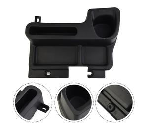 Contenitore Vassoio Inserti Centrale Plancia for Toyota-Land Navetta LC70 71