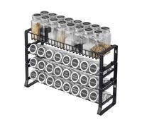 CONTENITORE VEVOR ZJXS533630C, 4 unità