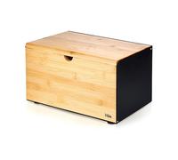 CONTENITORE VILDE 5904316472870, per il pane con doppio coperchio