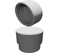Contenitore Viti Spine Calibro Piccole Parti Organizer Utensili Stampato