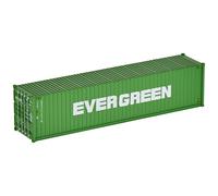 Contenitore Walthers SceneMaster HC RS Evergreen da 40 piedi