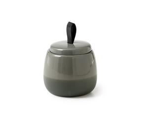 CONTENITORE WILMA VERDE - GEDY