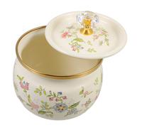 Contenitore Zucchero Zuccheriere Coperchio Contenitori Di Condimento