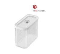 CONTENITORE ZWILLING E BORRACCIA Cube Box, Trasparente, confezione da 1 pezzo, 2 l