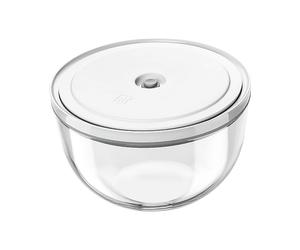 Contenitore ZWILLING Fresh & Save Ciotola sottovuoto in vetro, 4 l