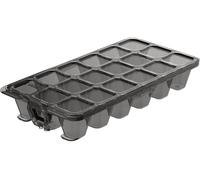 CONTENITORE ZYLISS per cubetti di ghiaccio Classic