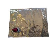 CONTENITORI 5 lt. SACCA BAG IN BOX con rubinetto - per vino/olio