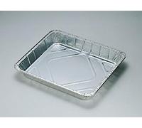 CONTENITORI ALLUMINIO R99G-A210-R74G VASCHETTE TEGLIE FORNO 12 PORZIONI