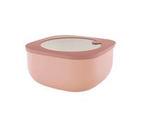 CONTENITORI BASSI 'STORE&MORE BIO' "FOOD STORAGE"