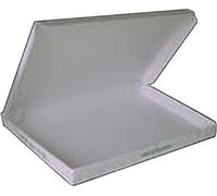 CONTENITORI CARTONE PIZZA 40X60 50PZ SCATOLE CARTONI PIZZA PIZZERIA ASPORTO