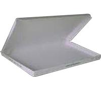 CONTENITORI CARTONE X PIZZA 30X100 50PZ SCATOLE CARTONI PIZZA FOCACCIA ASPORTO
