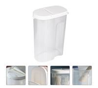 Contenitori Coperchio Contenitore Crocchette Cane Conservazione Degli Alimenti