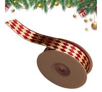 Contenitori di Biscotti di Natale | Astuccio Piccolo Per Natale - Scatola Per Antipasti - Per Le Feste Panifici Cottura Antipasti Dessert Imballaggio Alimentare Festa