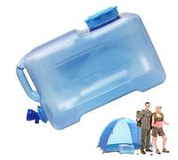 Contenitori di stoccaggio 'Acqua - in Campeggio di Grande capacità, Mensa Portatile Portatile per Uso Esterno | Contenitore di stoccaggio 'Acqua Riutilizzabile per Il Servizio p